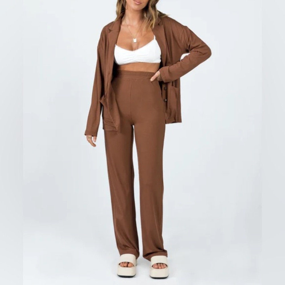 Princess Polly Ellianna Set